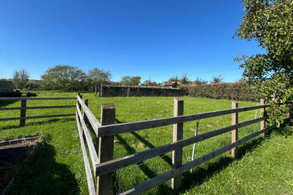 Development Land for sale in Evercreech