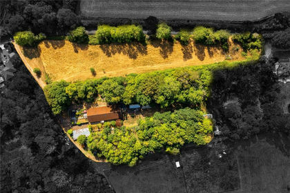 6.6 acres of House with Land for sale in Studham