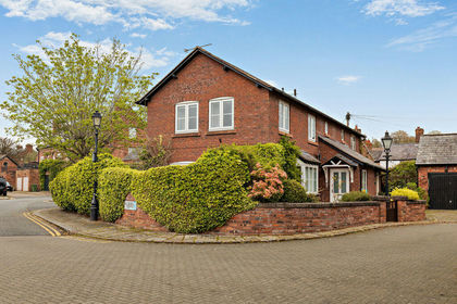 Barn Conversion for sale in Tarporley