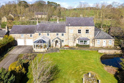 2.4 acres of Agricultural Land for sale in Whittington