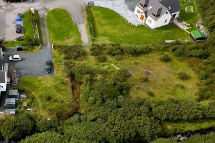Development Land for sale in Inverness, Skye and West Ross-shire