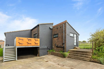 7 acres of Land for sale in St. Ann (Without)