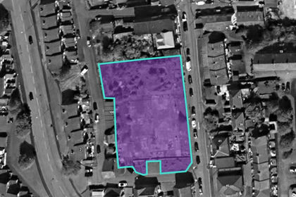 Development Land for sale in Blaydon and Consett