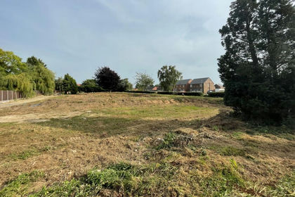 Building Plot for sale in Fleet