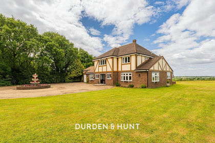 7 acres of Development Land for sale in Lambourne