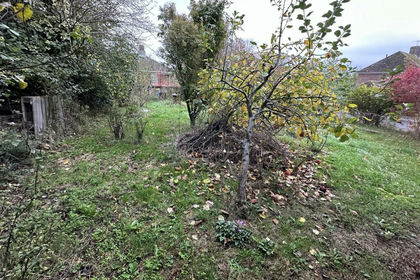 Land for sale in Clare