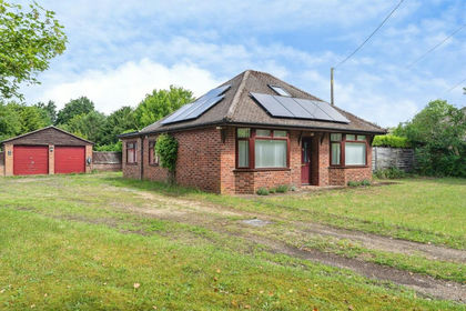 1 acre of House with Land for sale in Lakenheath