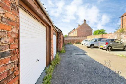 Development Land for sale in Selby