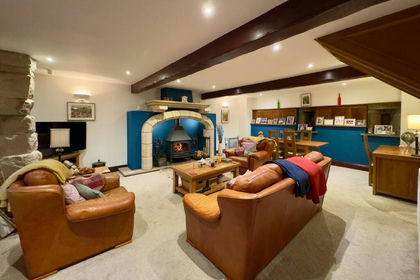 Land for sale in Roughlee Booth