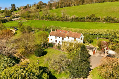 2 acres of House with Land for sale in Banwell