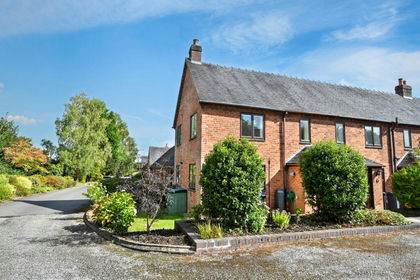 Land for sale in Brailsford