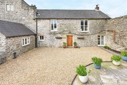 Land for sale in Brassington