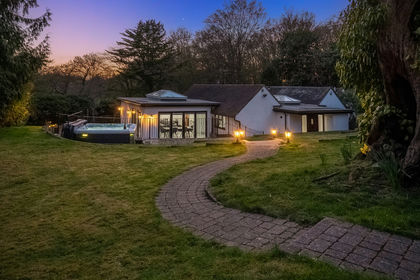 1 acre of House with Land for sale in Brentwood