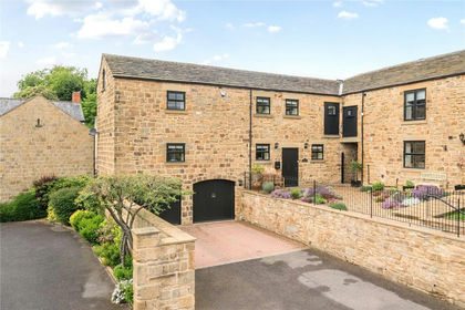 Barn Conversion for sale in Wakefield and Rothwell
