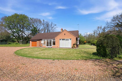 2.7 acres of House with Land for sale in Calow