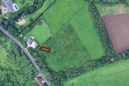 Vacant Land for sale in Elstree and Borehamwood