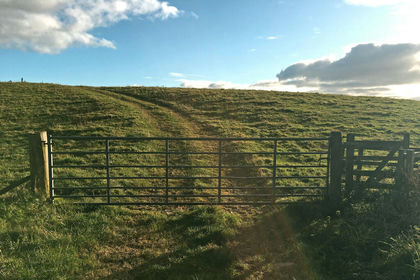 Development Land for sale in Ayr, Carrick and Cumnock