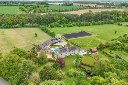 19.3 acres of House with Land for sale in Thorpe Morieux