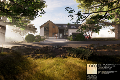 Land for sale in North Ayrshire and Arran