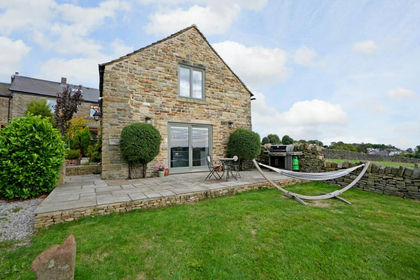 5 acres of Barn Conversion for sale in Bradfield