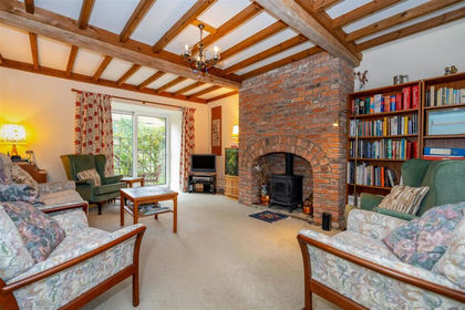 Land for sale in Nettleham