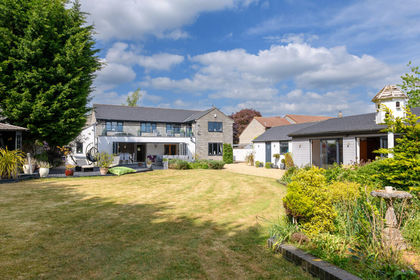 1.7 acres of Land for sale in Keinton Mandeville