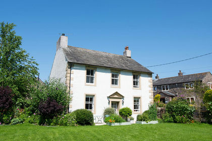 Residential Property for sale in Bridekirk