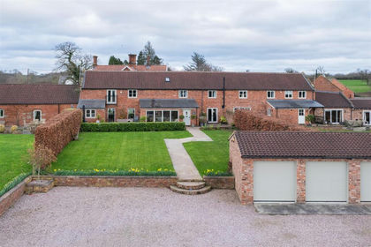 Land for sale in No Man's Heath and District