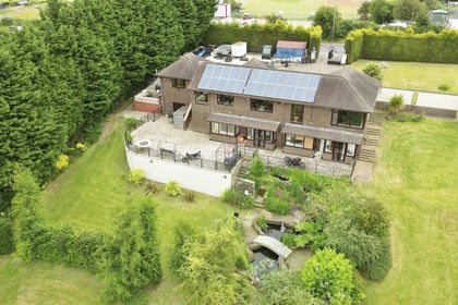 1 acre of Land for sale in Ashfield