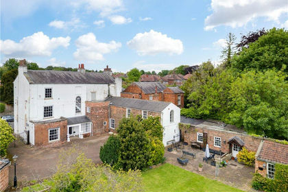Residential Land for sale in Knaresborough