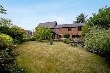 Barn Conversion for sale in Scarisbrick