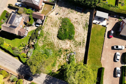 Self Build Plot for sale in Old Leake