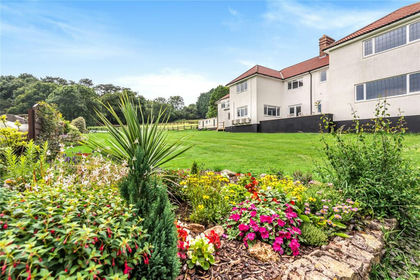 2.2 acres of House with Land for sale in Wrington