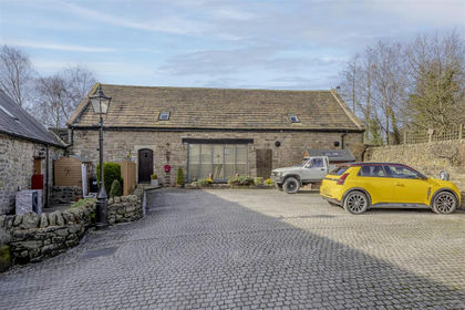 Land for sale in Matlock Town