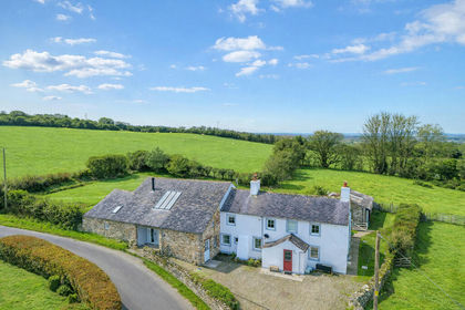 Land for sale in Ireby and Uldale