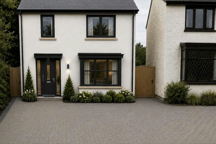 Building Plot for sale in Hersden