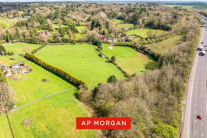 Undeveloped Land for sale in Lickey and Blackwell