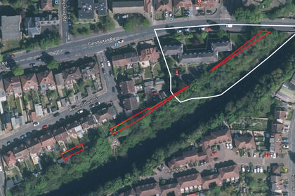 Amenity Land for sale in Lincoln