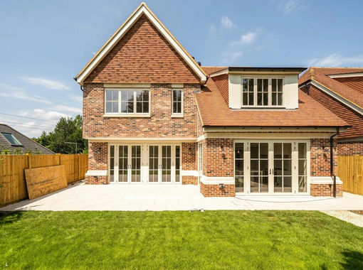 Residential Land for sale in Runnymede and Weybridge