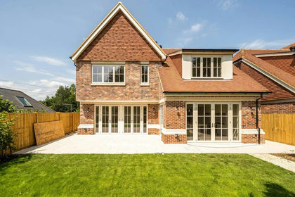 Residential Land for sale in Runnymede and Weybridge