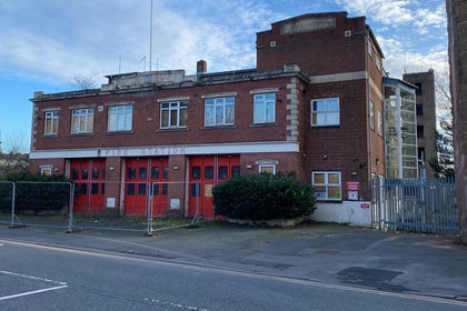 River property for sale in Kidderminster