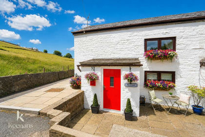 Barn Conversion for sale in Whitworth