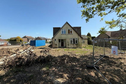 Development Land for sale in Woodham Ferrers and Bicknacre