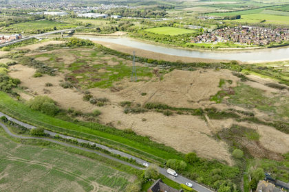 50.7 acres of Vacant Land for sale in Wouldham