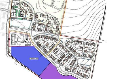 Land for sale in Faversham