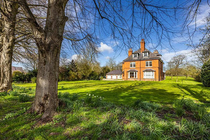 1 acres of Land for sale in Caunton