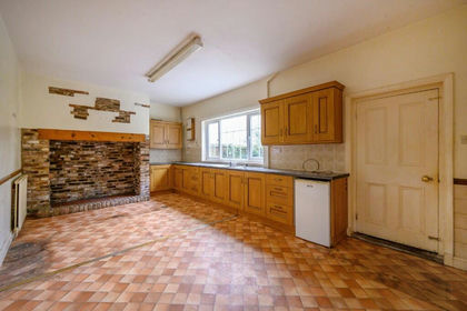 5 acres of Development Land for sale in Ryther cum Ossendyke