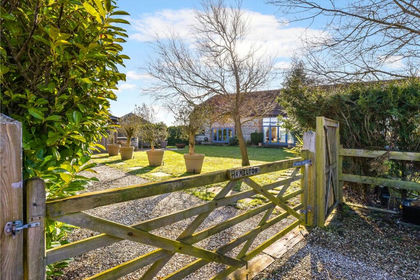 Land for sale in Sidlesham