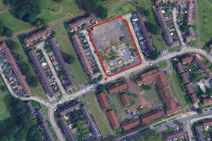 Development Land for sale in Middlesbrough and Thornaby East