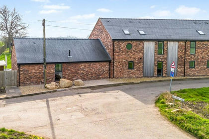 Land for sale in Rixton-with-Glazebrook